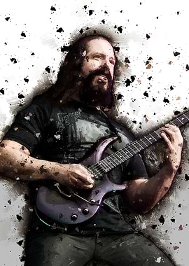 John Petrucci