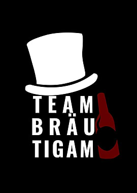 bachelor party married