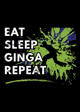 Brazilian Capoeira Gift