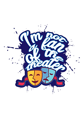 Acting Actor Theater Show