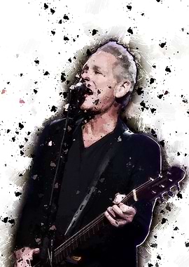 Lindsey Buckingham