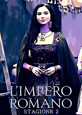 Roman Empire Reign Of Bloo