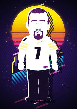 Ben Roethlisberger