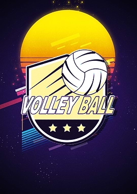 volleyball