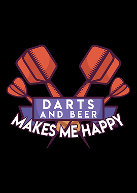 Darts Sport Bullseye Dart