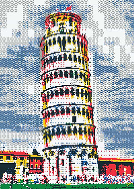 Tower Of Pisa