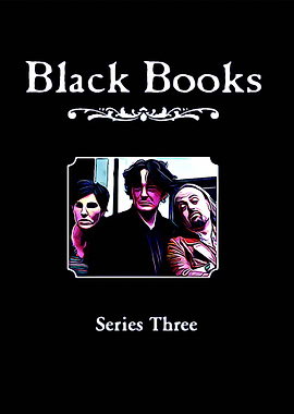 Black Books 2