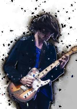 JONNY GREENWOOD