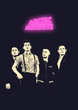 Arctic Monkeys