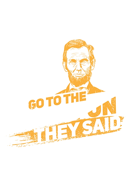 Acting Lincoln Fan Theater