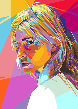 Hayley Williams PARAMORE