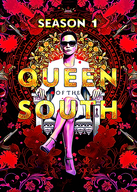 Queen Of The South 2