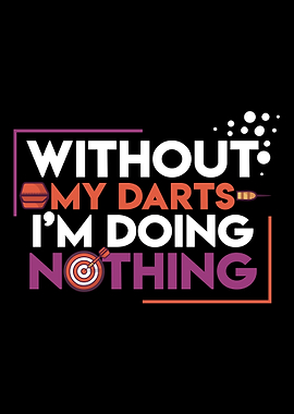 Darts Sport Bullseye Dart