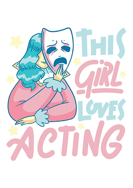 Acting Actress Audition Gi