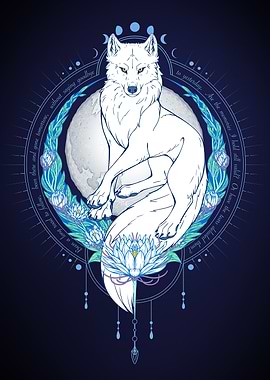 Protector of Paradise