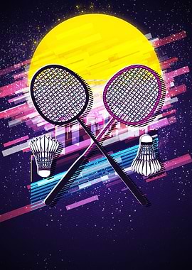 badminton