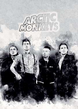 Arctic Monkeys