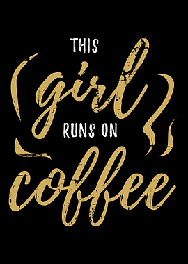 Coffee Lover Gift Barista