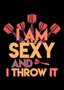 Darts Sport Bullseye Dart