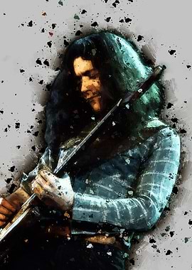 Rory Gallagher