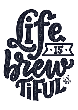 Brewtiful Life