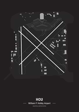 Houston Airport