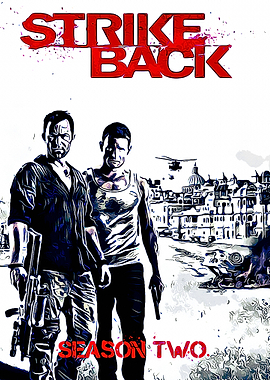 Strike Back 1