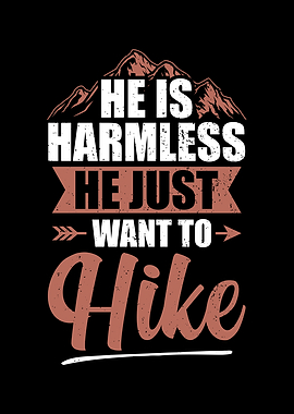 Hiking Hiker Climber