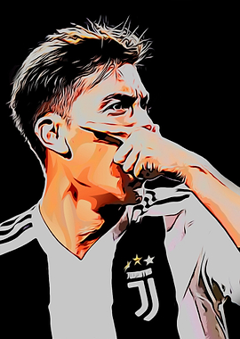 DYBALA
