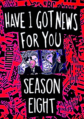 Have I Got News For You 7