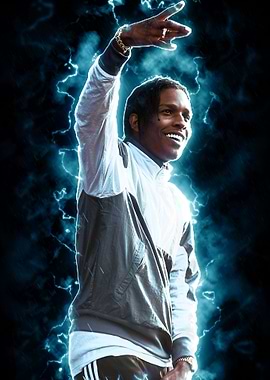 ASAP Rocky