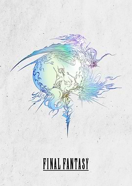 Final Fantasy