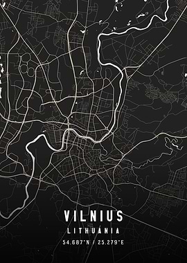 Vilnius Lithuania