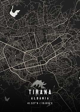 Tirana Albania