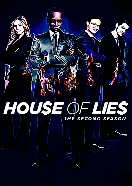 House Of Lies 1