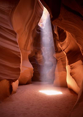 Slot Canyons