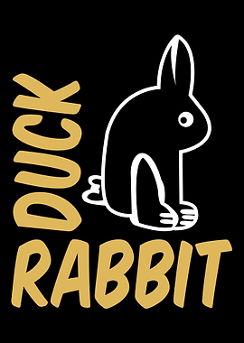Duck Rabbit Graphics