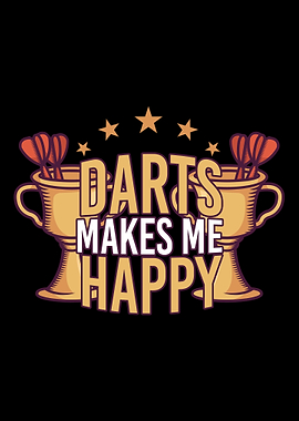 Darts Sport Bullseye Dart