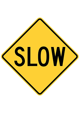 USA Road Sign