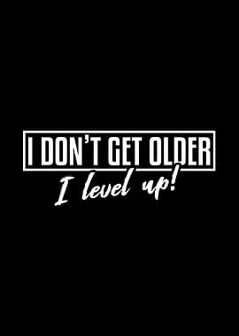 Gaming Gamer Birthday