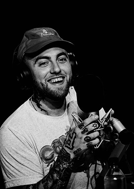 Mac Miller