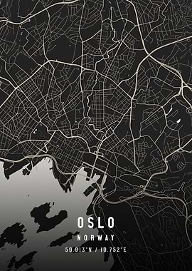 Oslo Norway