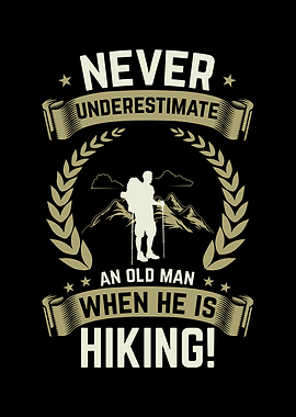 Hiking Hiker Climber