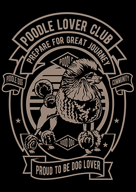 Poodle Lover Club