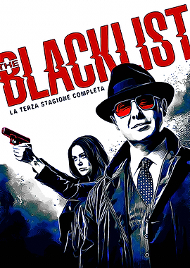 The Blacklist 9