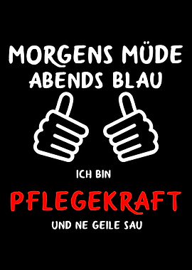 geriatric nurse Nurse