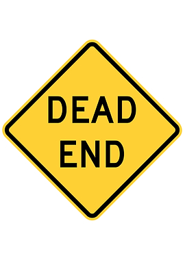 USA Road Sign