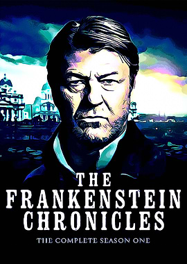 The Frankenstein Chronicle
