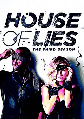 House Of Lies 2