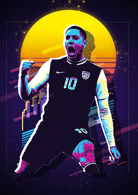 Clint Dempsey